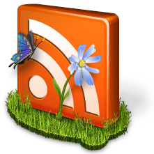 Feeds RSS do Jardim Botânico da UTAD