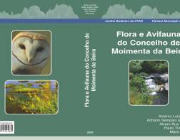 Flora e Avifauna do Concelho de Moimenta da Beira