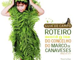 Roteiro ecológico do concelho de Marco de Canaveses