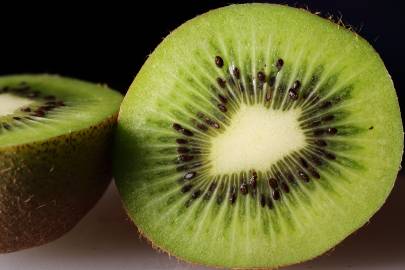 Fotografia da espécie Actinidia deliciosa