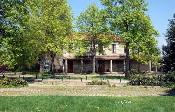 Pavilhões